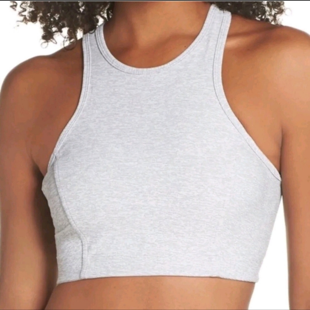 Outdoor Voices Athena Gym‎ Workout Sport Bra Tank Top XS